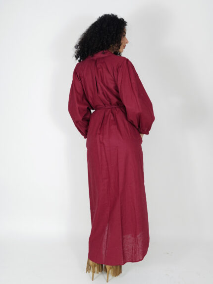 Eliana Dress - Imagen 4