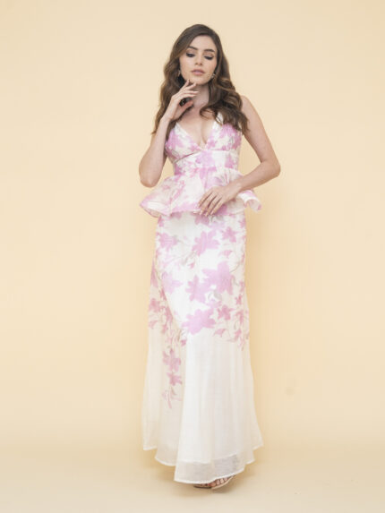 Thara Dress - Imagen 2