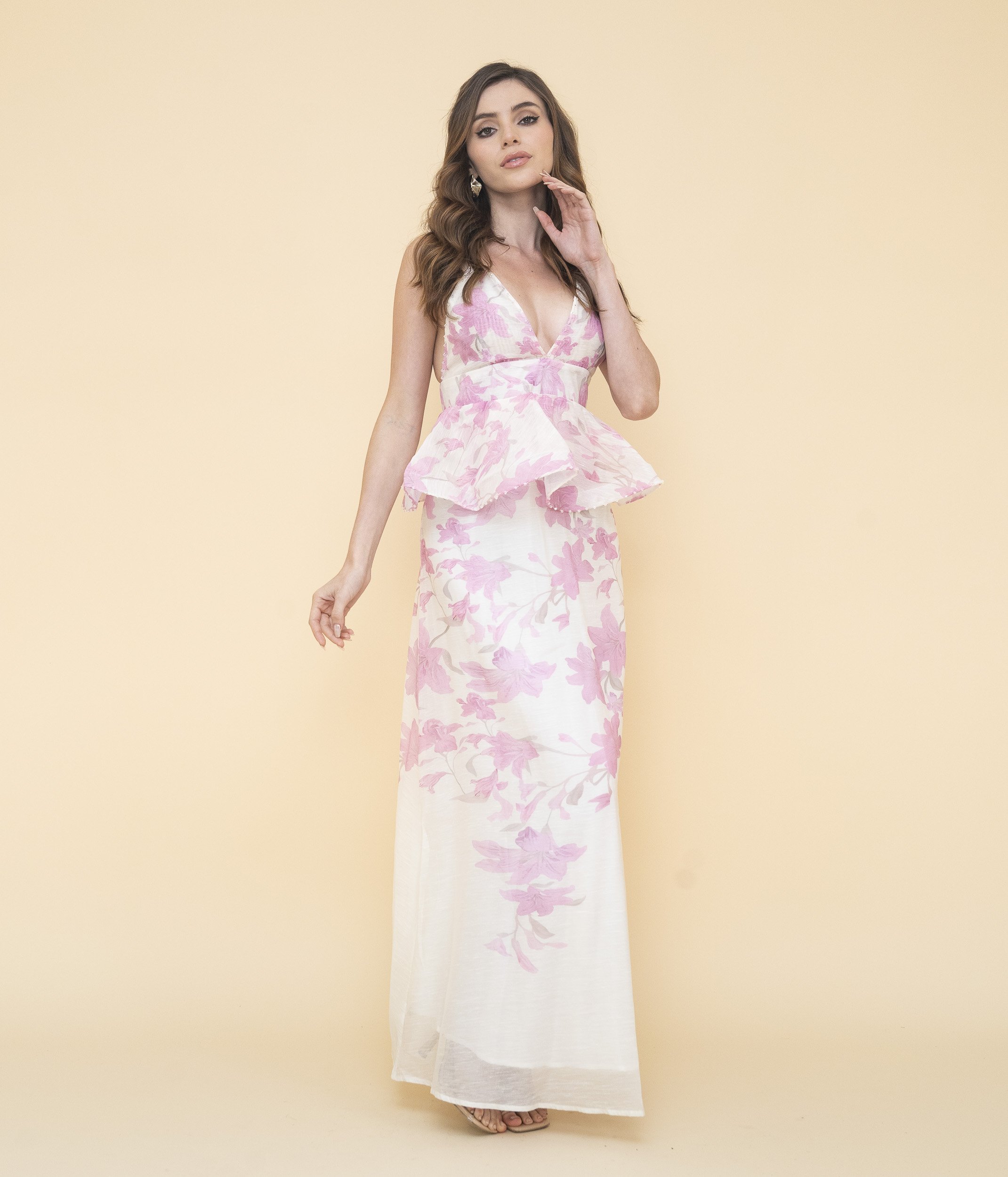 DSC00631.jpg Thara Dress - Imagen 1
