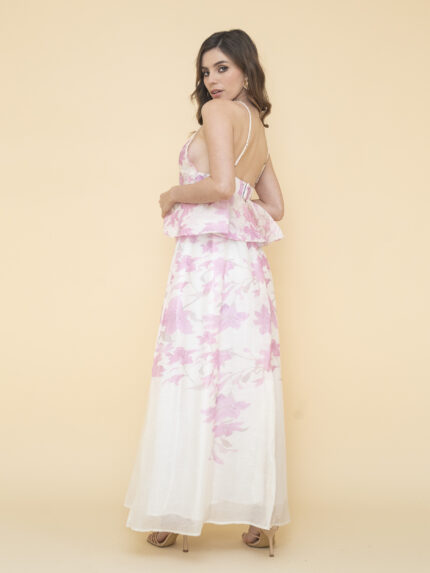 Thara Dress - Imagen 4