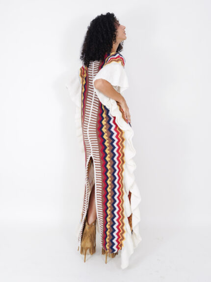 Long Sweater - Imagen 3