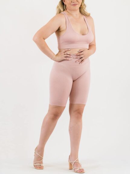 Top Pink - Imagen 2