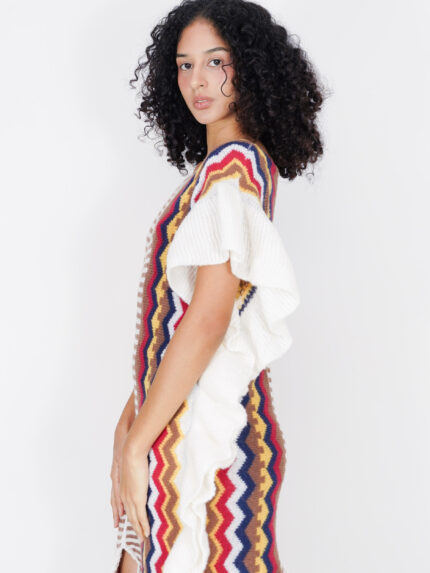 Long Sweater - Imagen 2