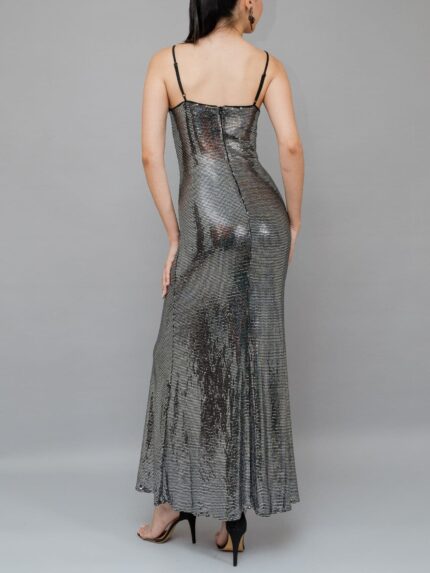 Disco Ball Dress - Imagen 2