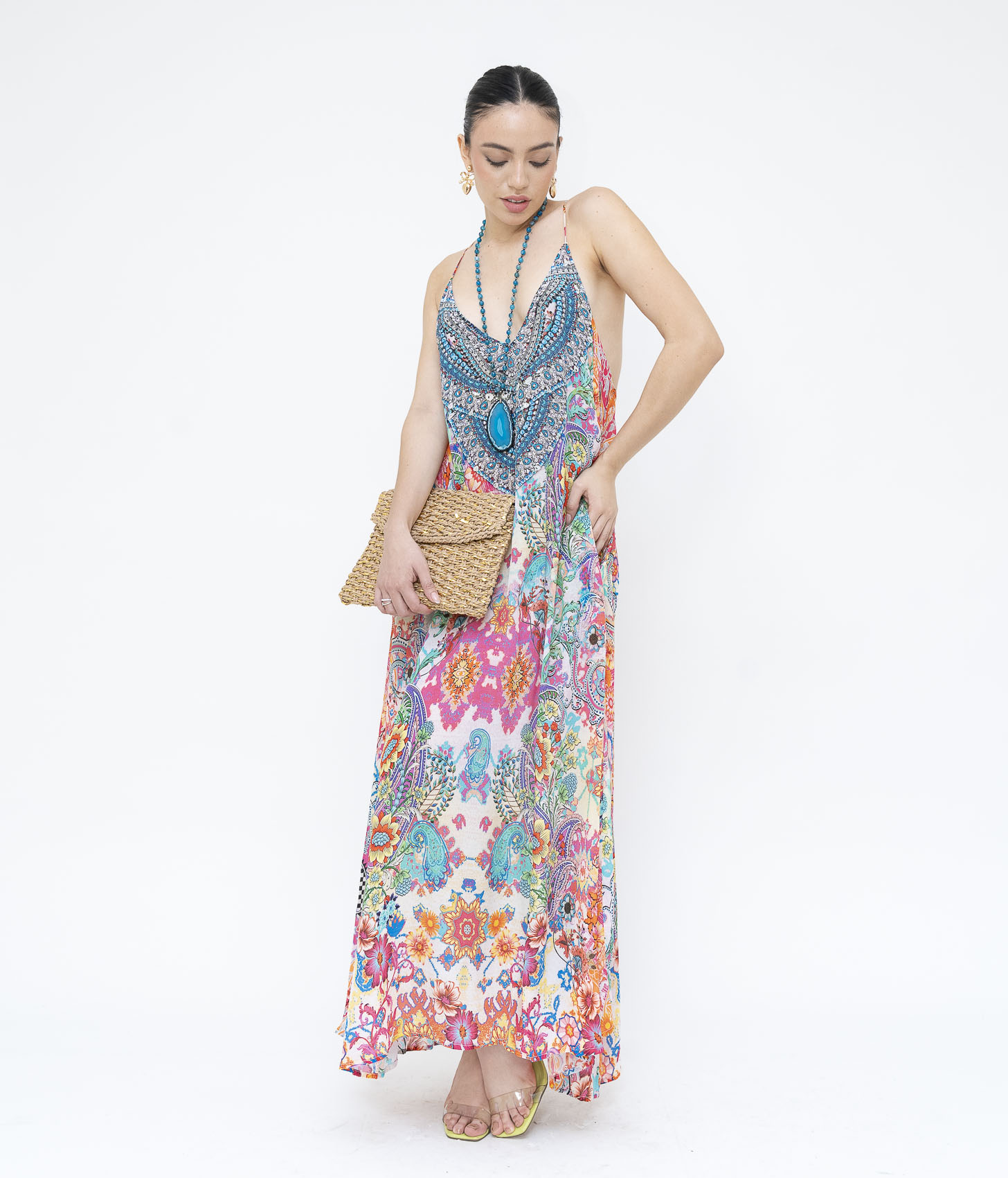 DSC00680.jpg Florianópolis Dress - Imagen 1