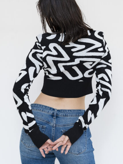 Nora Top - Imagen 2