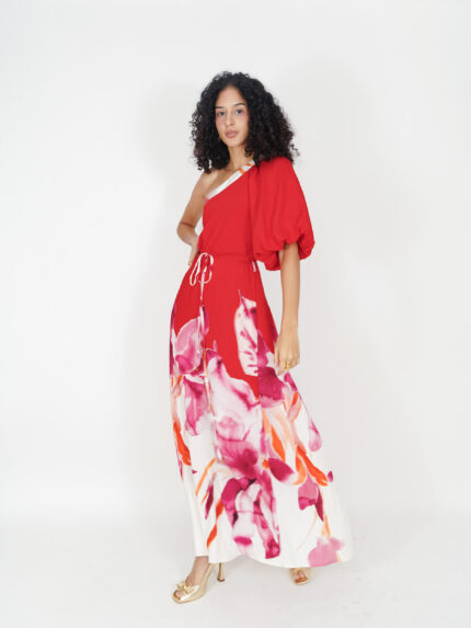 Cherry Dress - Imagen 4