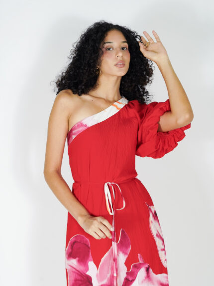 Cherry Dress - Imagen 3