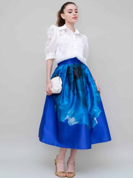 Bloom Blouse - Imagen 5