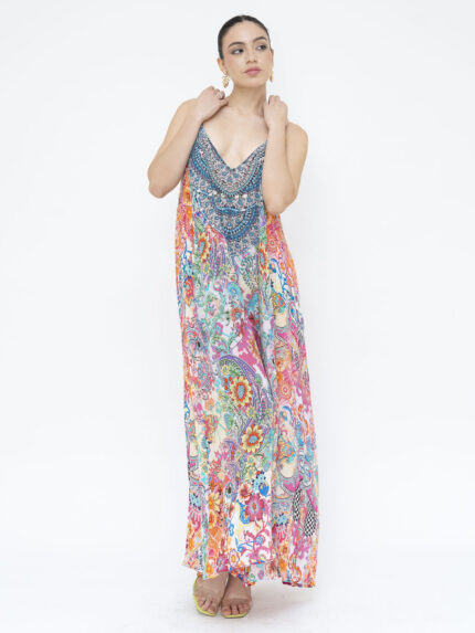 Florianópolis  Dress - Imagen 2
