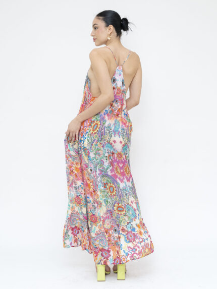 Florianópolis  Dress - Imagen 3