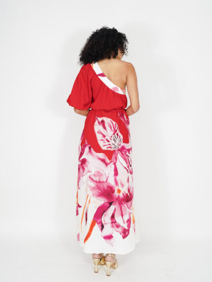 Cherry Dress - Imagen 5