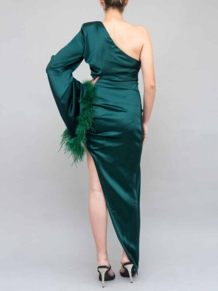 Forest Dress - Imagen 4
