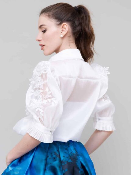 Bloom Blouse - Imagen 2