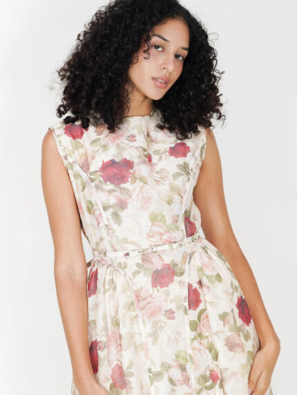 Luciana Dress - Imagen 2