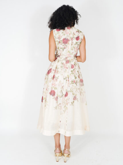 Luciana Dress - Imagen 3