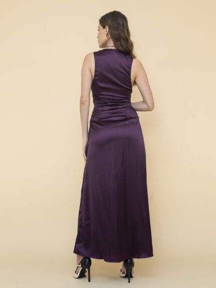 Grape Dress - Imagen 3