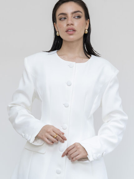 Jorunn Jacket - Imagen 2