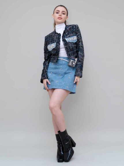 Miranda Jacket - Imagen 4