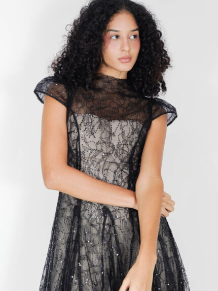 Orisa Dress - Imagen 2
