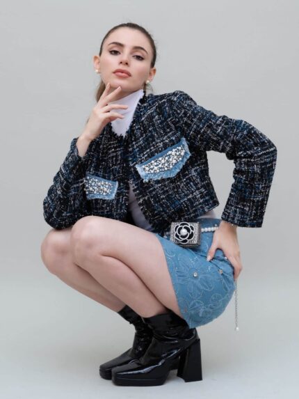 Miranda Jacket