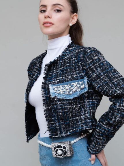 Miranda Jacket - Imagen 3