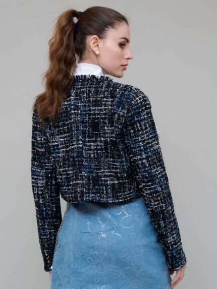 Miranda Jacket - Imagen 2