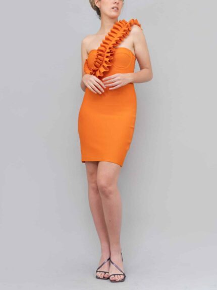 Bignonia Dress - Imagen 3