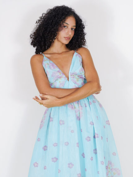 Cielo Dress - Imagen 2