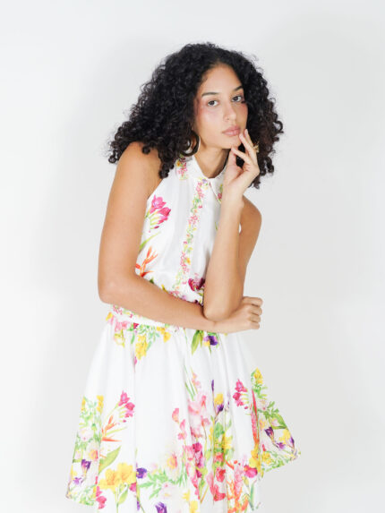 Sarita Dress - Imagen 2
