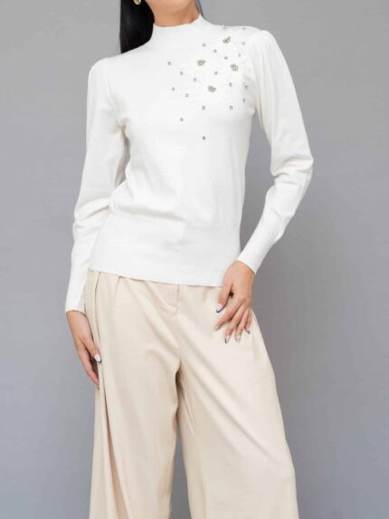 Bonita Sweater - Imagen 2