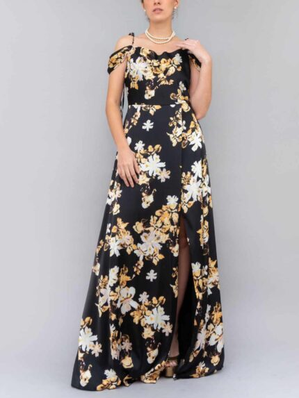 Belmonte Dress