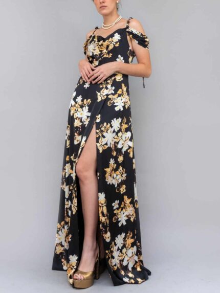 Belmonte Dress - Imagen 2
