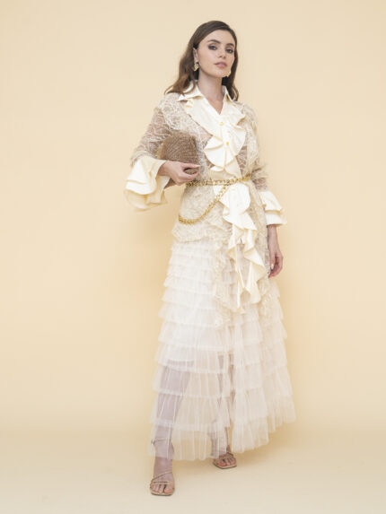 Lina Blouse - Imagen 3