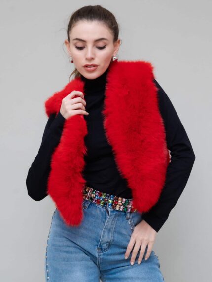 Dream Vest - Imagen 5