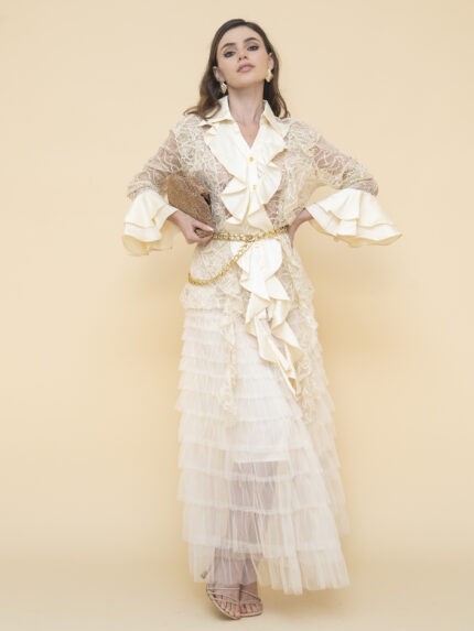 Lina Blouse - Imagen 2