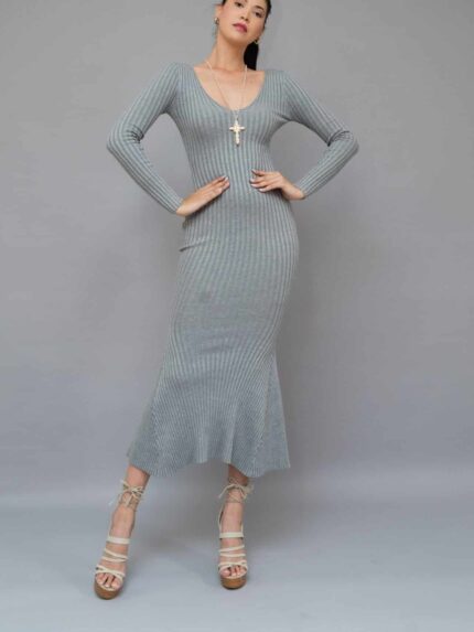 Scandinavian Dress - Imagen 3