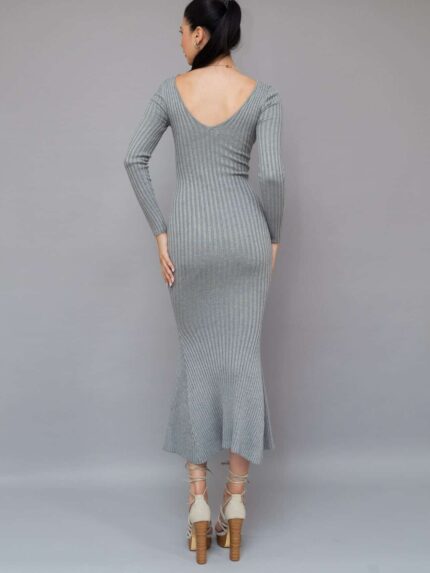 Scandinavian Dress - Imagen 2