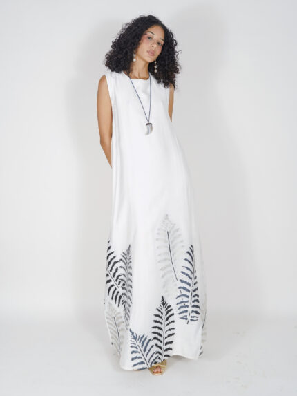 Larissa Dress - Imagen 2