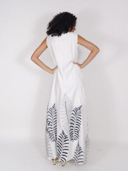 Larissa Dress - Imagen 3
