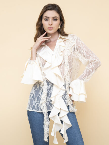 Olga Blouse - Imagen 2