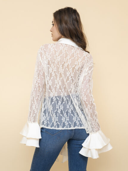 Olga Blouse - Imagen 3