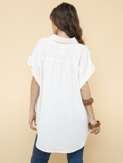 Irina Blouse - Imagen 3
