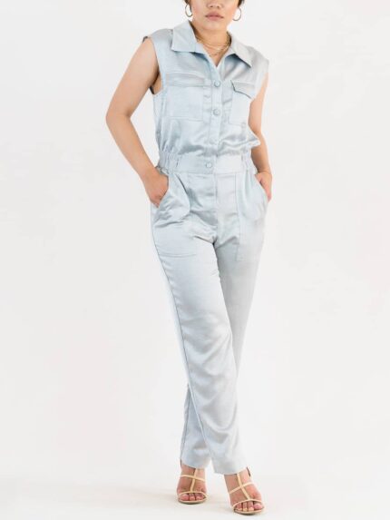 Jumper Satinado - Imagen 2
