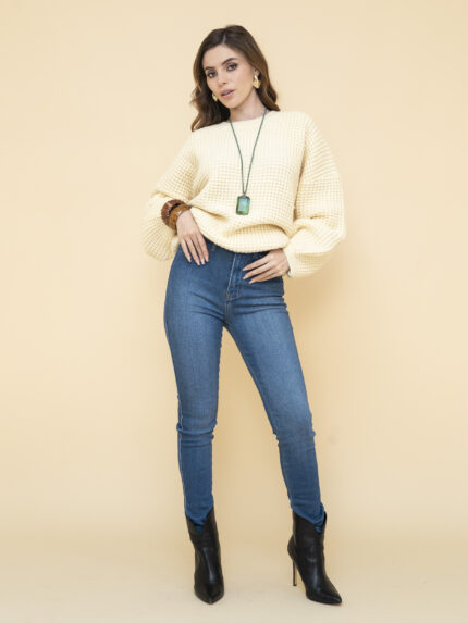 Vanilla Sweater - Imagen 2