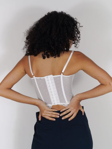 Shelvy Corset - Imagen 3