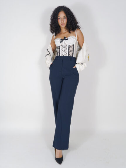 Shelvy Corset - Imagen 2