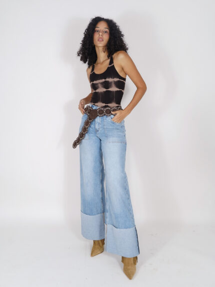 Tie Dye Top - Imagen 3