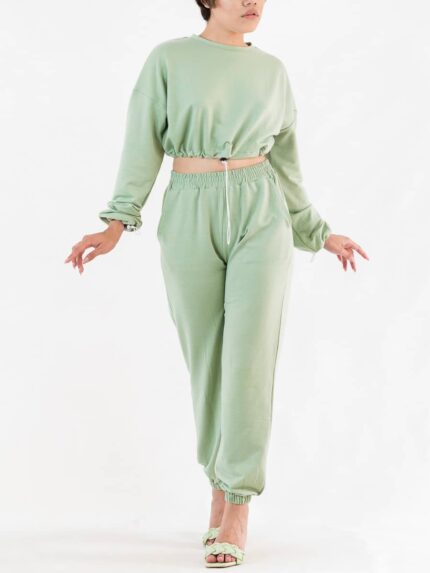 Conjunto Menta