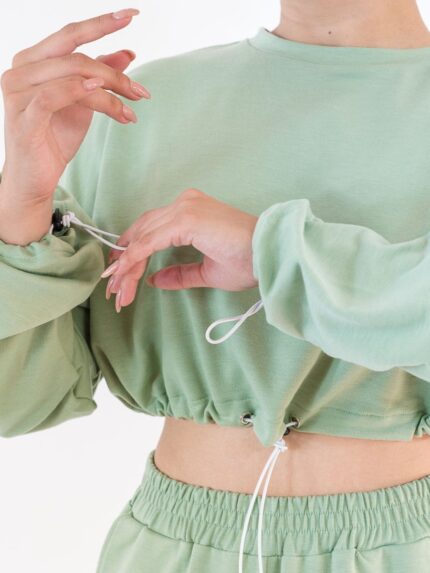 Conjunto Menta - Imagen 3